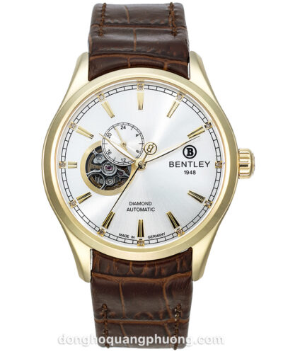 Đồng hồ Bentley BL1784-152KCD chính hãng