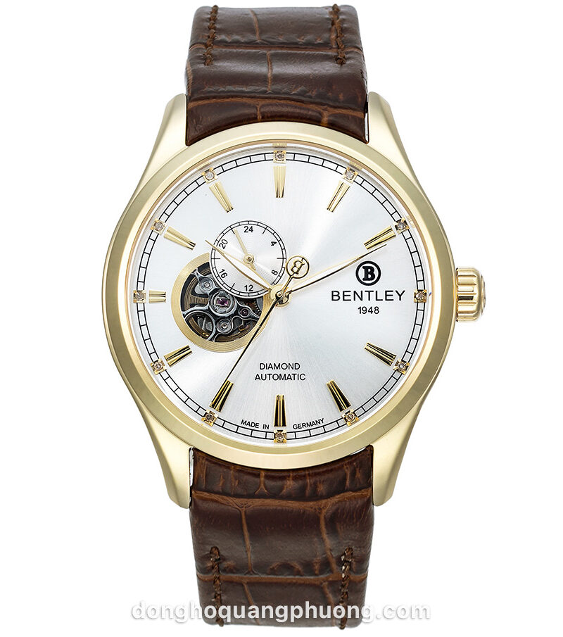 Đồng hồ Bentley BL1784-152KCD chính hãng