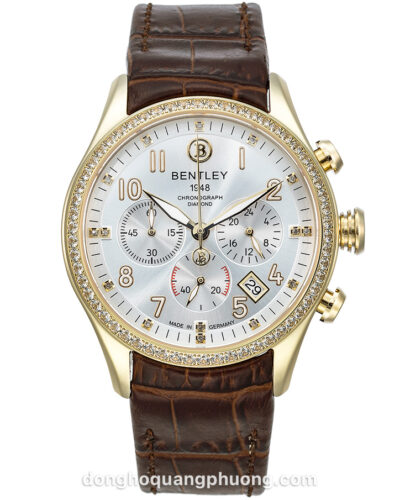 Đồng hồ Bentley BL1784-202KCD-S chính hãng