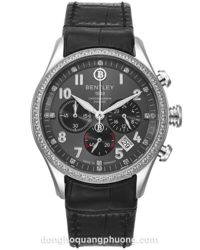 Đồng hồ Bentley BL1784-202WBB-S chính hãng