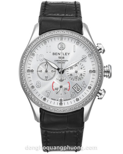 Đồng hồ Bentley BL1784-202WCB-S chính hãng