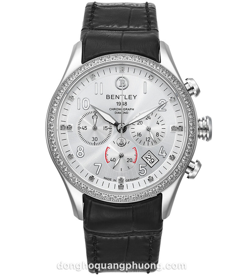 Đồng hồ Bentley BL1784-202WCB-S chính hãng