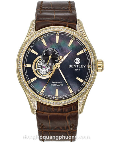 Đồng hồ Bentley BL1784-252KBB-S2-M chính hãng