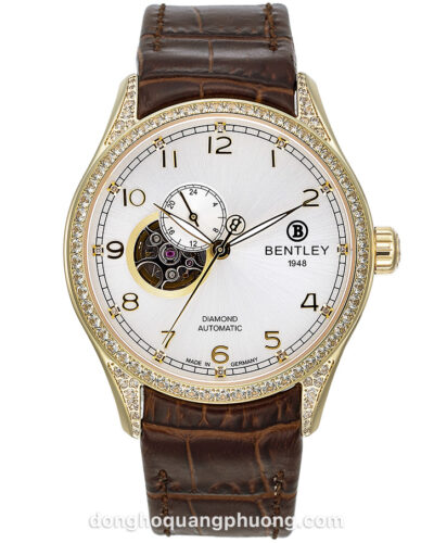 Đồng hồ Bentley BL1784-252KCD-S chính hãng