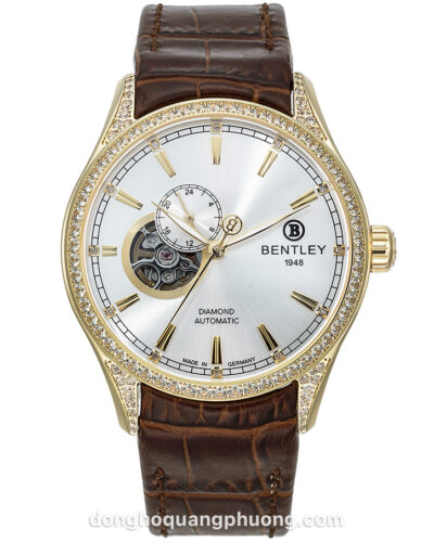 Đồng hồ Bentley BL1784-252KCD-S2 chính hãng