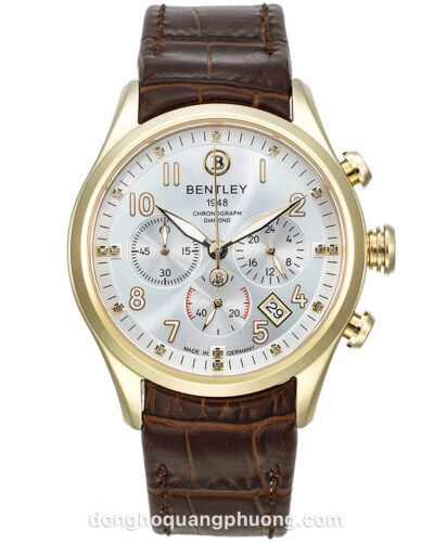 Đồng hồ Bentley BL1784-302KCD chính hãng
