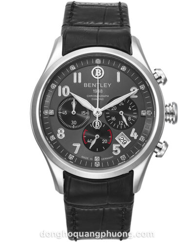 Đồng hồ Bentley BL1784-302WBB chính hãng