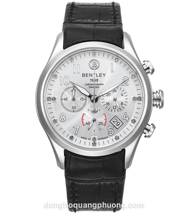 Đồng hồ Bentley BL1784-302WCB chính hãng