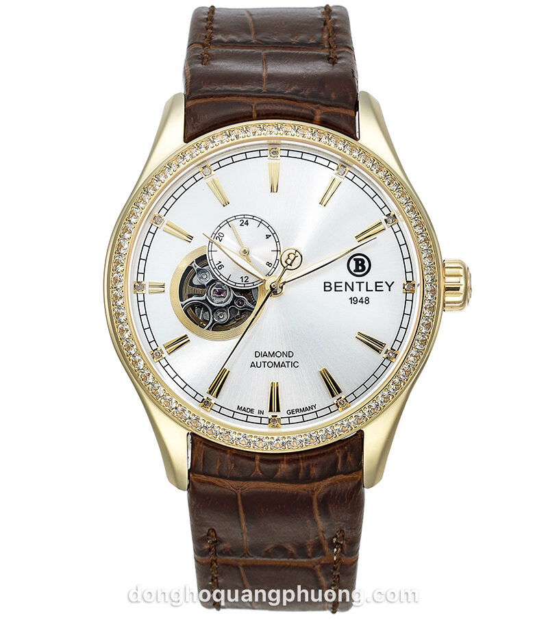 Đồng hồ Bentley BL1784-352KCD-S2 chính hãng