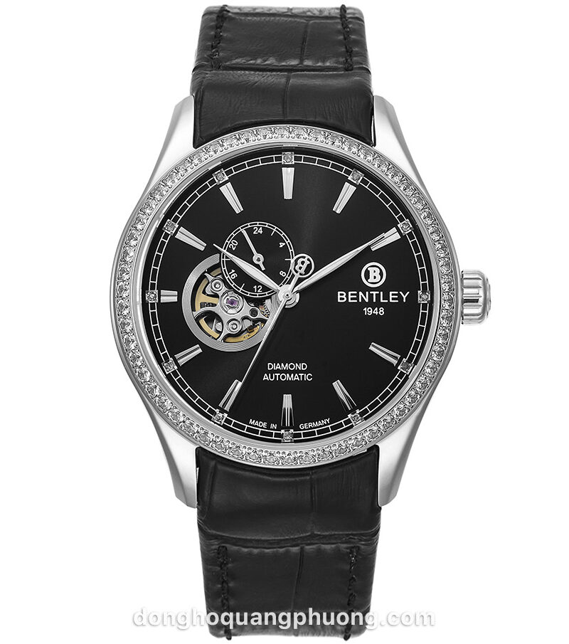 Đồng hồ Bentley BL1784-352WBB-S2 chính hãng