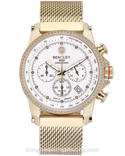 Đồng hồ Bentley BL1794-402KWI-MS chính hãng