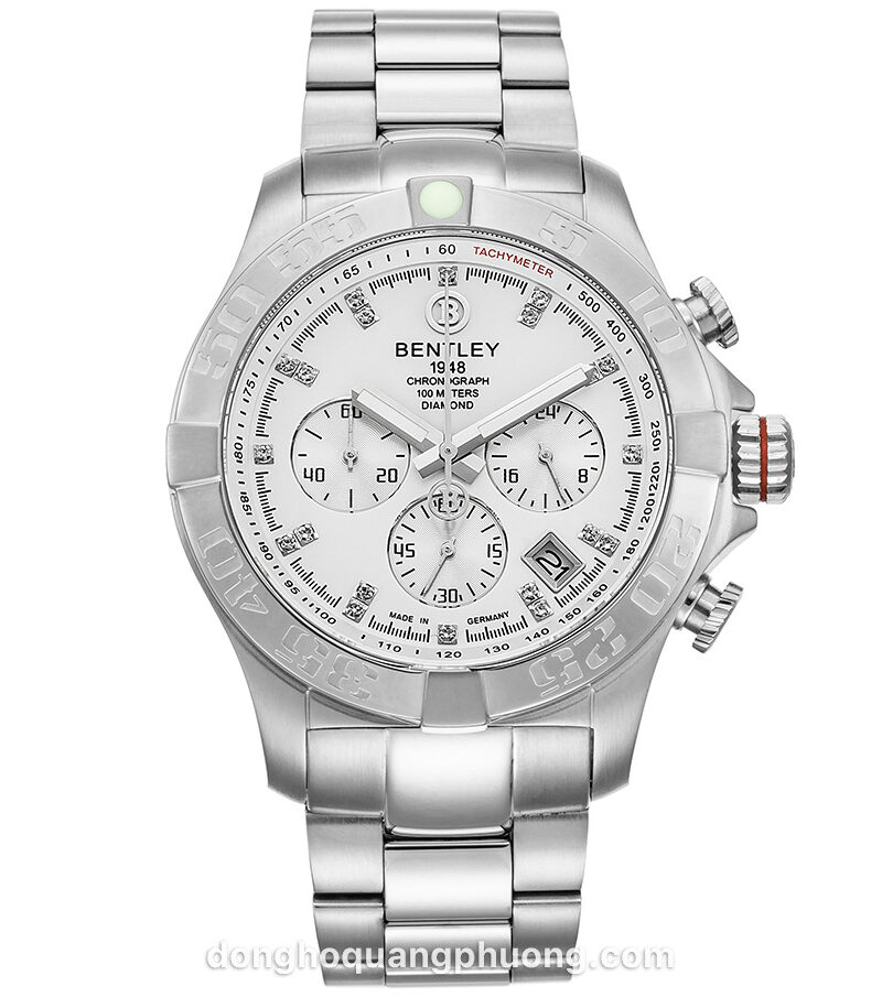 Đồng hồ Bentley BL1796-102WWI chính hãng