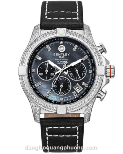 Đồng hồ Bentley BL1796-202WBB-S chính hãng
