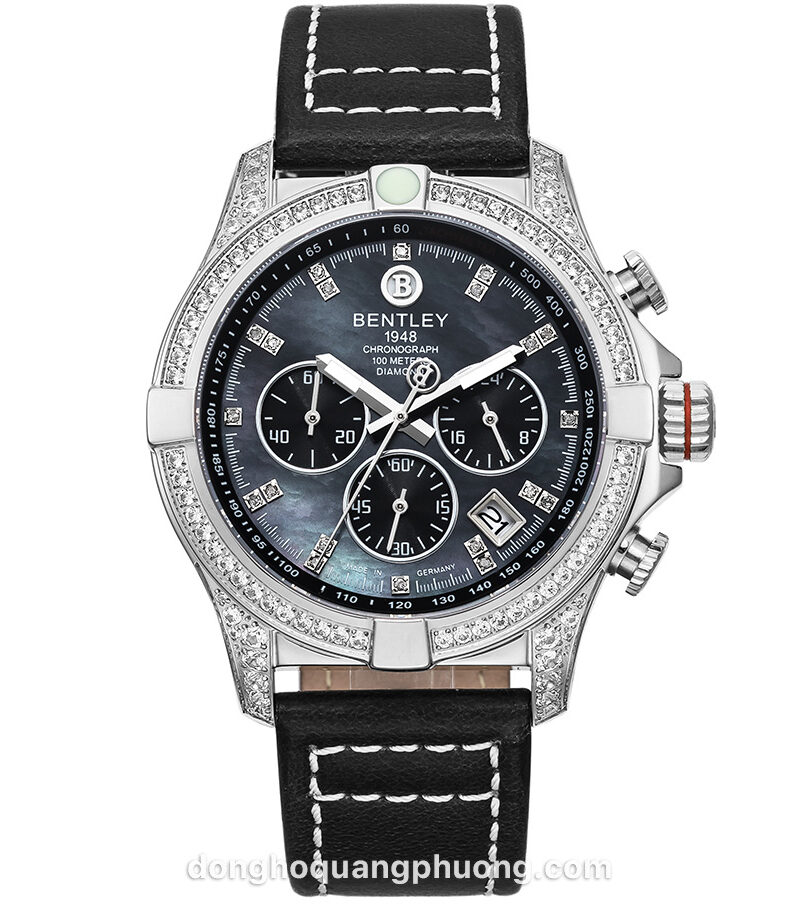 Đồng hồ Bentley BL1796-202WBB-S chính hãng