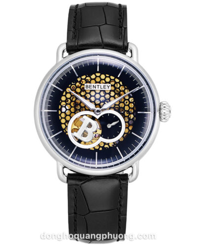 Đồng hồ Bentley BL1798-20WBB chính hãng