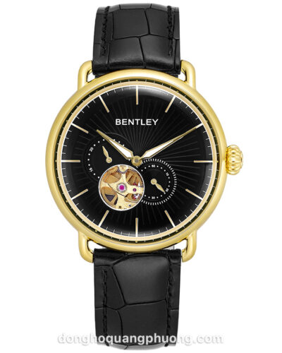 Đồng hồ Bentley BL1798-30KBB-K chính hãng