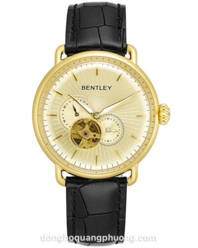 Đồng hồ Bentley BL1798-30KKB-K chính hãng