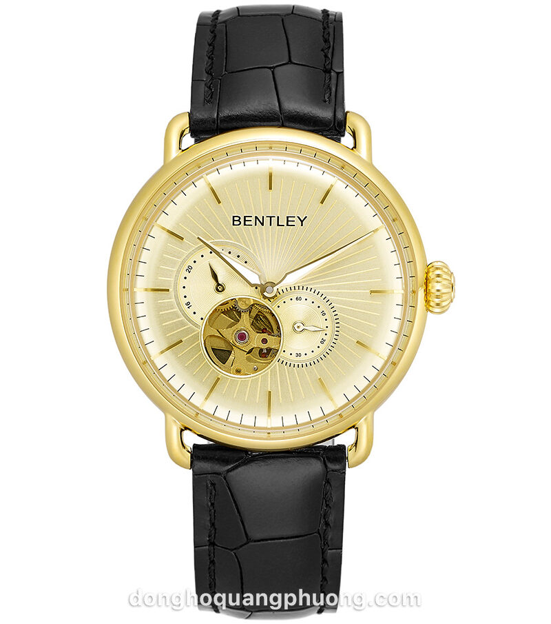 Đồng hồ Bentley BL1798-30KKB-K chính hãng