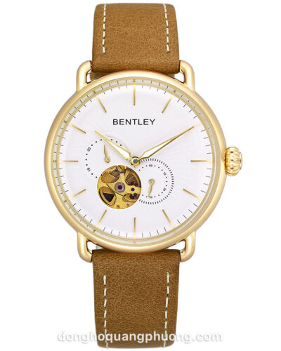 Đồng hồ Bentley BL1798-30KWD-K chính hãng
