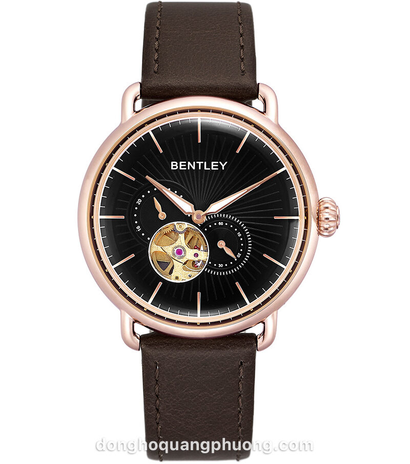 Đồng hồ Bentley BL1798-30RBD-R chính hãng