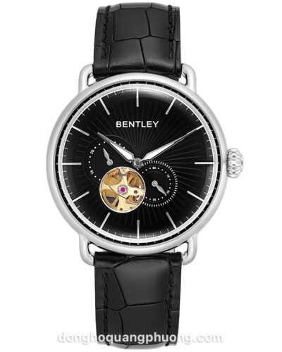 Đồng hồ Bentley BL1798-30WBB chính hãng