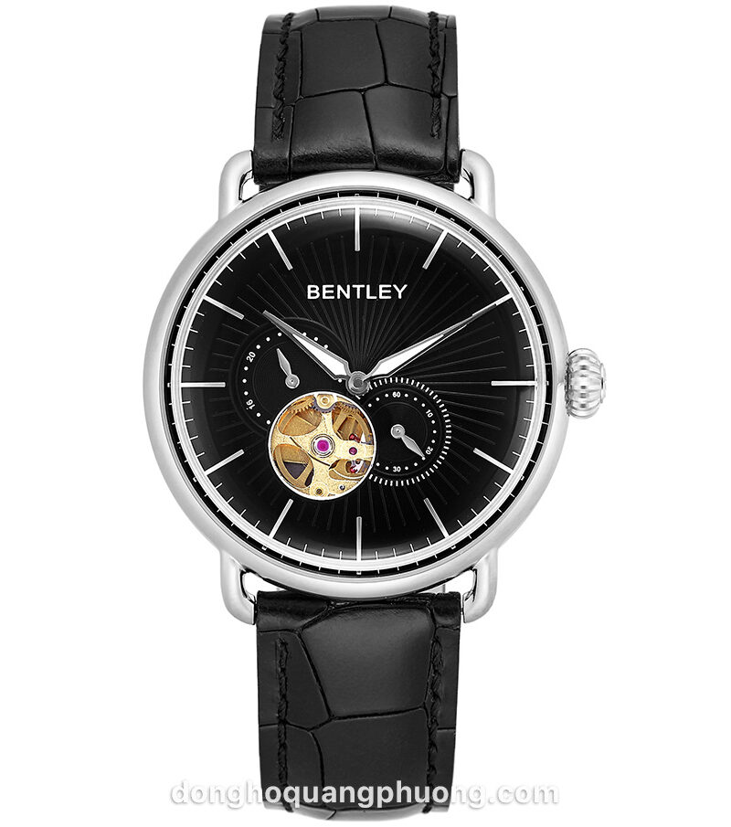 Đồng hồ Bentley BL1798-30WBB chính hãng