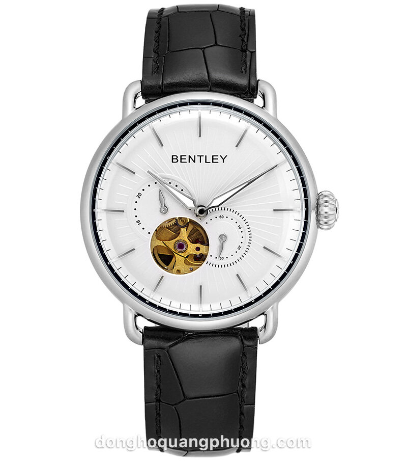 Đồng hồ Bentley BL1798-30WWB chính hãng