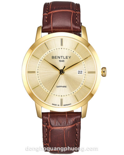 Đồng hồ Bentley BL1806-10MKKD chính hãng
