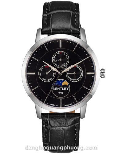 Đồng hồ Bentley BL1806-20MWBB chính hãng