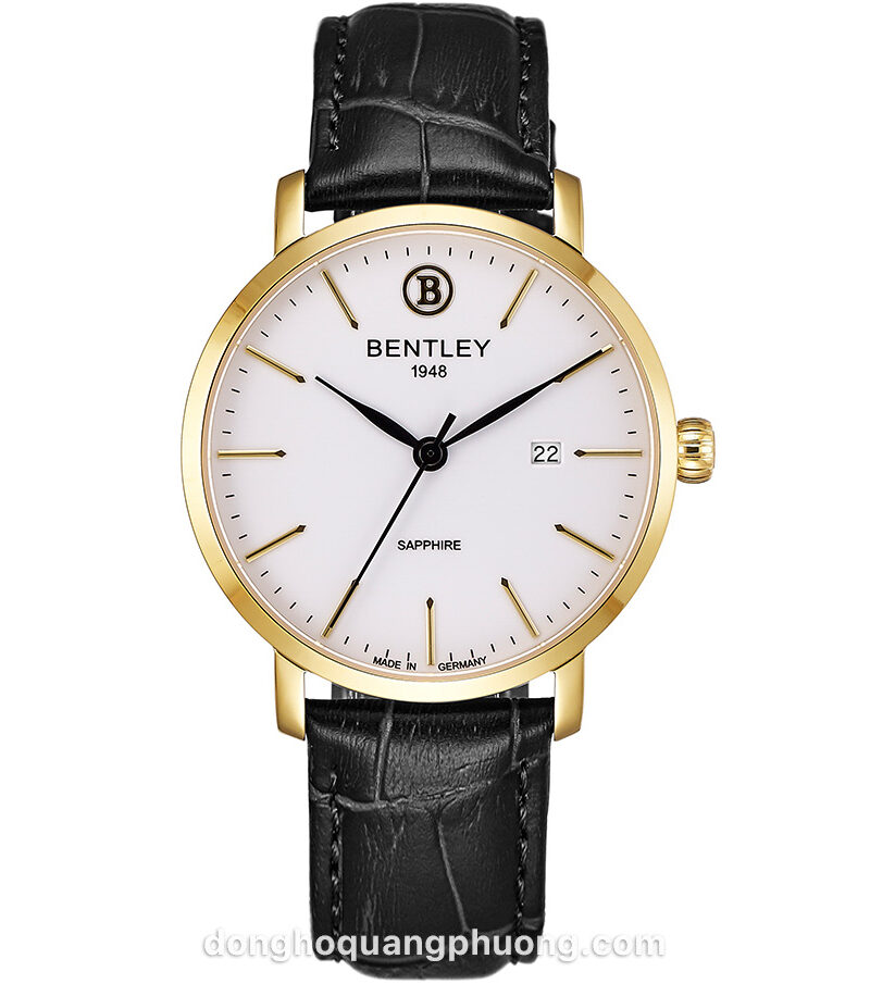 Đồng hồ Bentley BL1811-10MKWB chính hãng