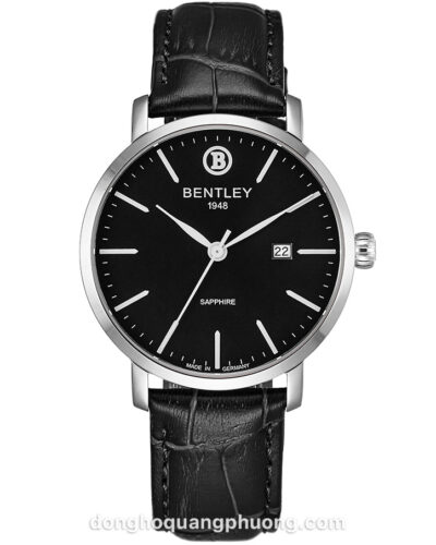 Đồng hồ Bentley BL1811-10MWBB chính hãng