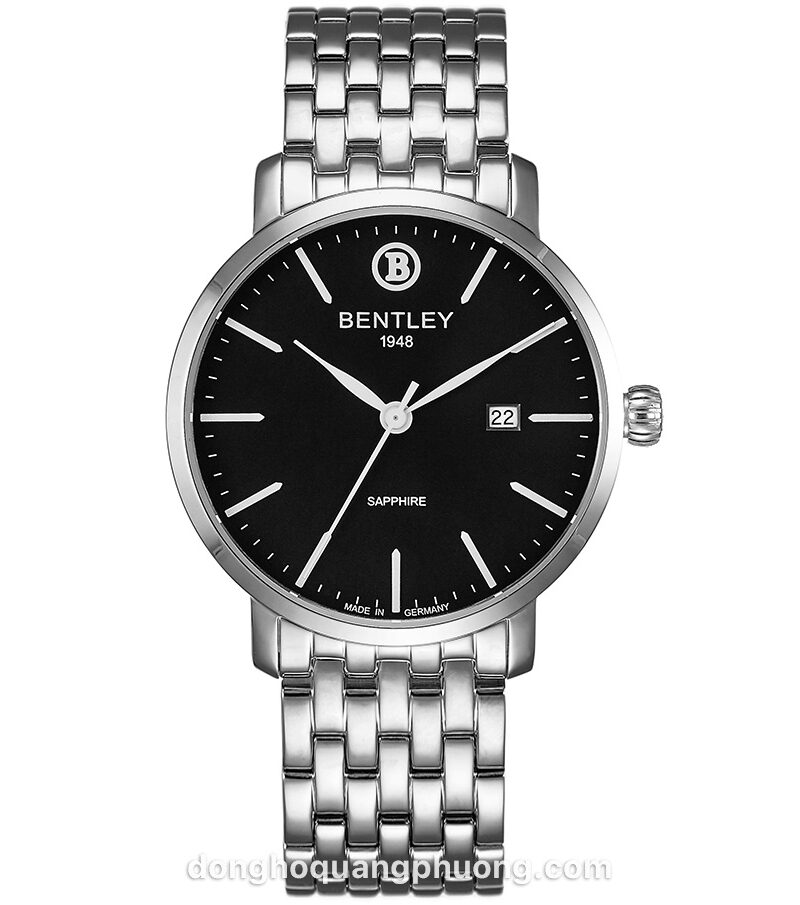 Đồng hồ Bentley BL1811-10MWBI chính hãng