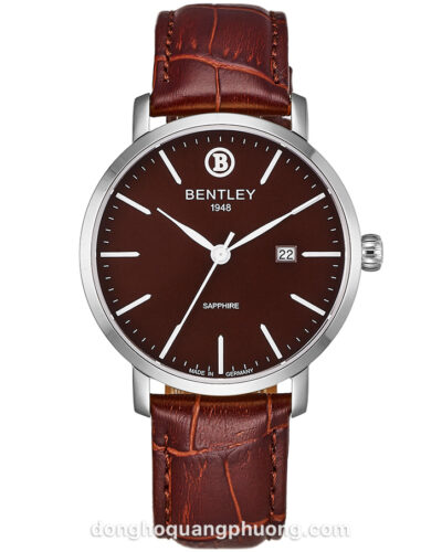 Đồng hồ Bentley BL1811-10MWDD chính hãng