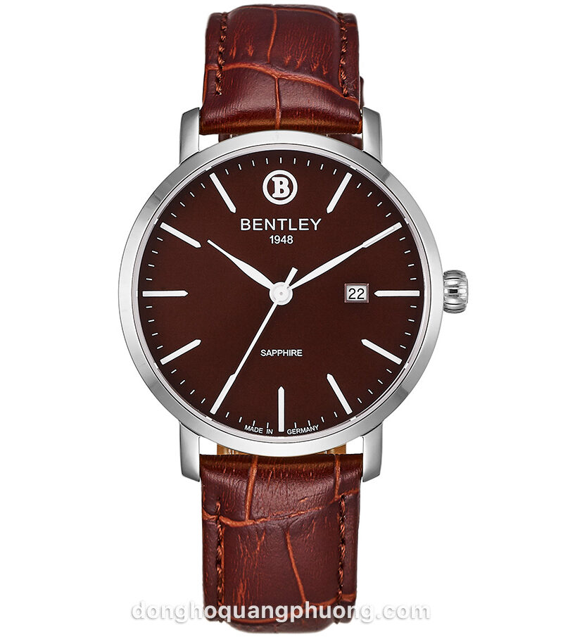 Đồng hồ Bentley BL1811-10MWDD chính hãng