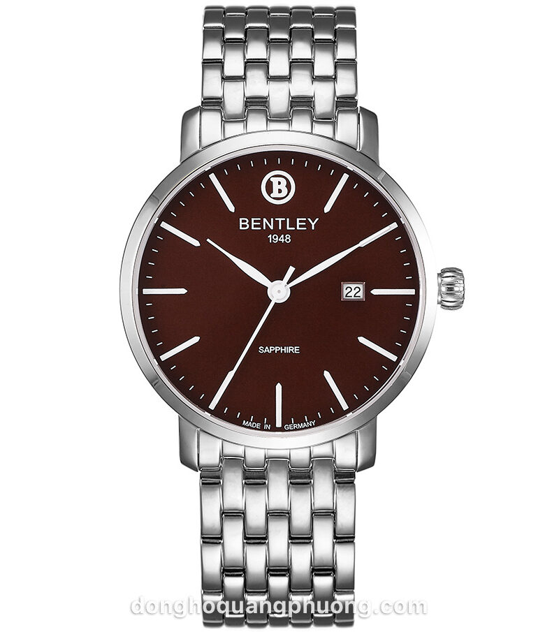 Đồng hồ Bentley BL1811-10MWDI chính hãng