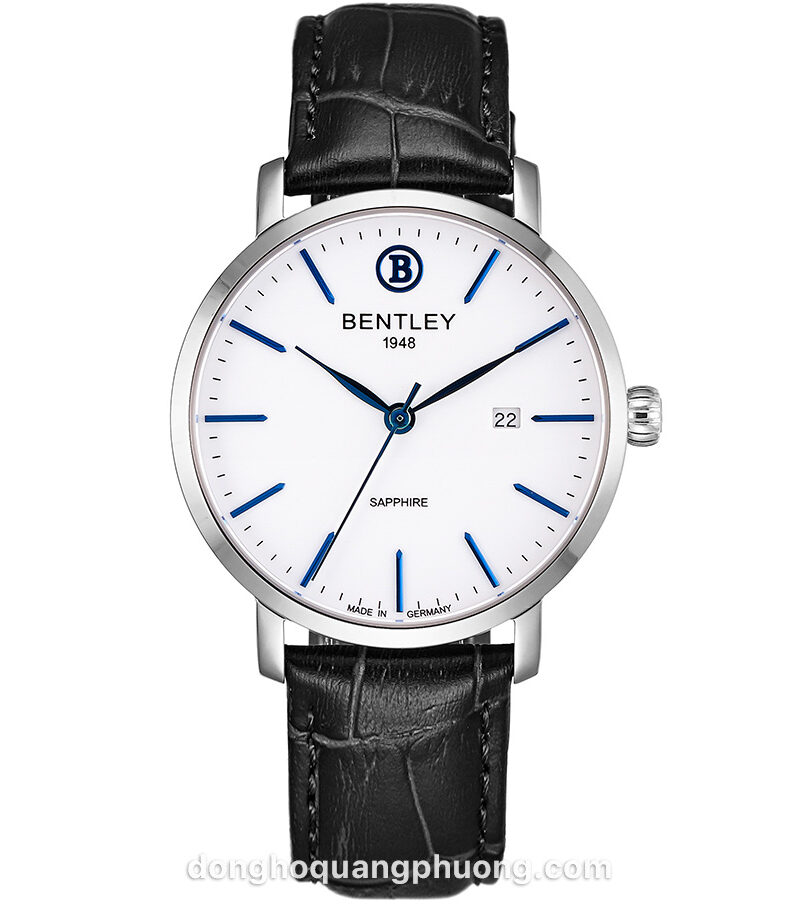 Đồng hồ Bentley BL1811-10MWWB chính hãng