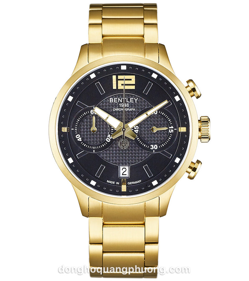 Đồng hồ Bentley BL1812-10MKBI chính hãng
