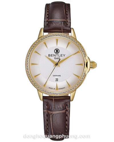 Đồng hồ Bentley BL1827-101LKCD chính hãng