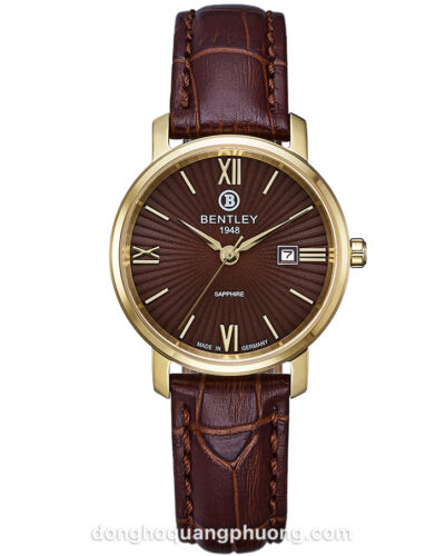 Đồng hồ Bentley BL1830-10LKDD chính hãng