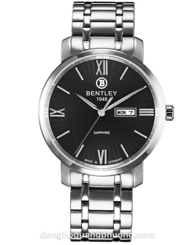 Đồng hồ Bentley BL1830-10MWBI chính hãng