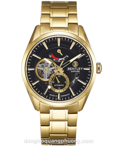 Đồng hồ Bentley BL1831-15MKBI chính hãng