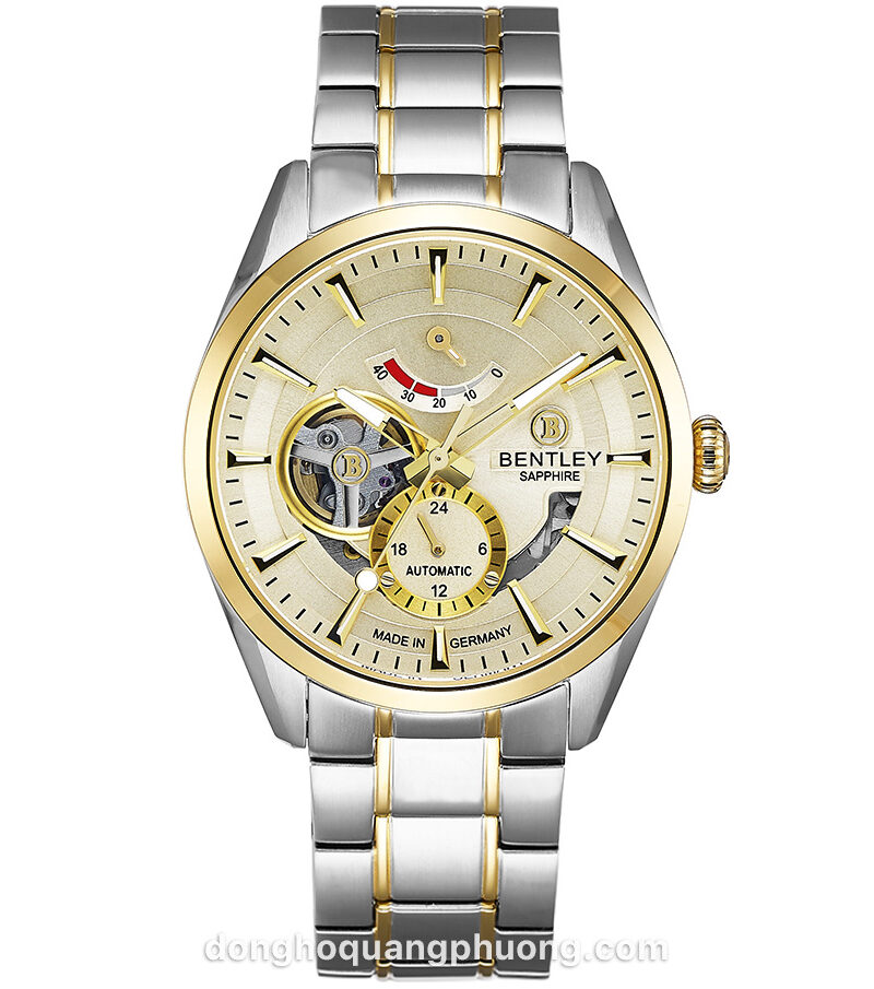 Đồng hồ Bentley BL1831-15MTKI chính hãng