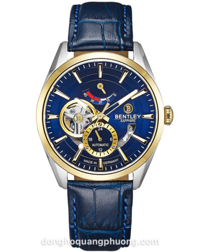 Đồng hồ Bentley BL1831-15MTNN chính hãng