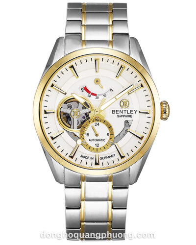 Đồng hồ Bentley BL1831-15MTWI chính hãng