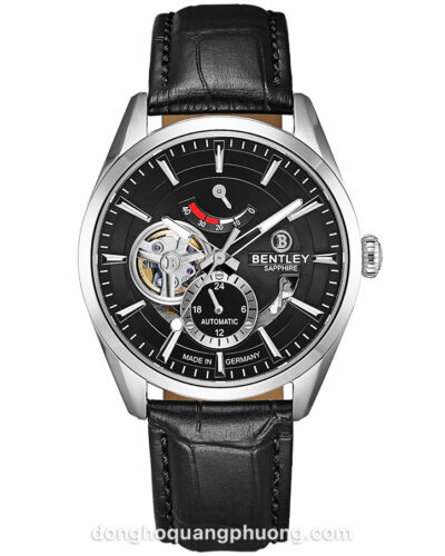 Đồng hồ Bentley BL1831-15MWBB chính hãng