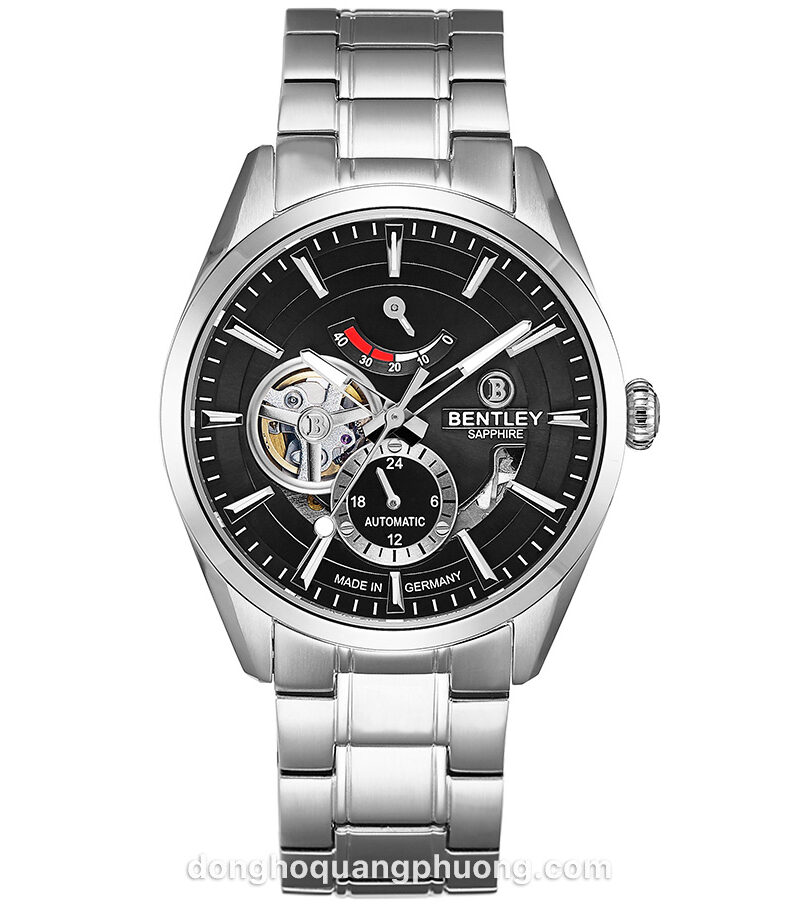 Đồng hồ Bentley BL1831-15MWBI chính hãng