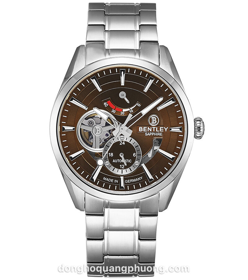 Đồng hồ Bentley BL1831-15MWDI chính hãng