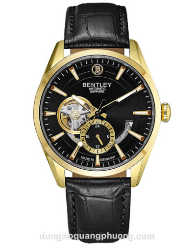 Đồng hồ Bentley BL1831-25MKBB chính hãng