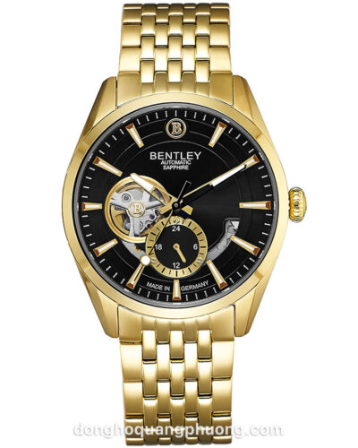Đồng hồ Bentley BL1831-25MKBI chính hãng