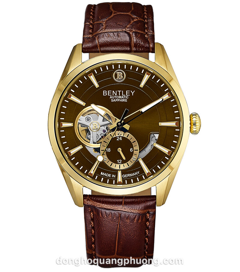 Đồng hồ Bentley BL1831-25MKDD chính hãng